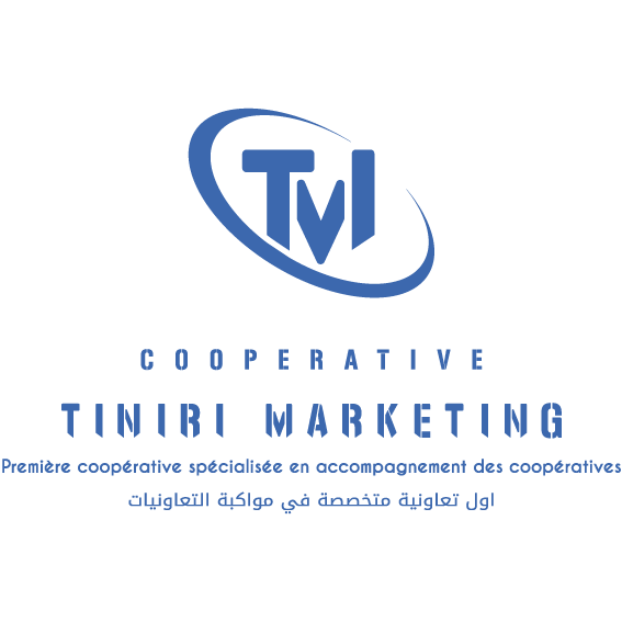 logo Tiniri Marketing